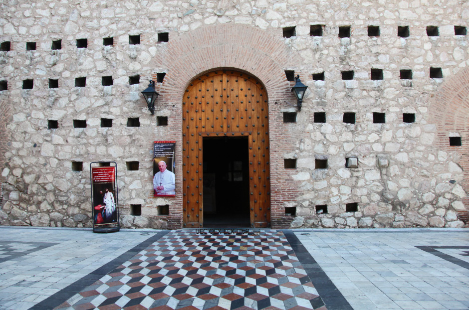 Iglesia de la Compañía de Jesús de Córdoba